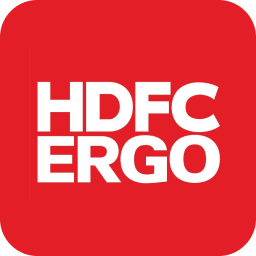 HDFC Ergo - Optima Secure logo